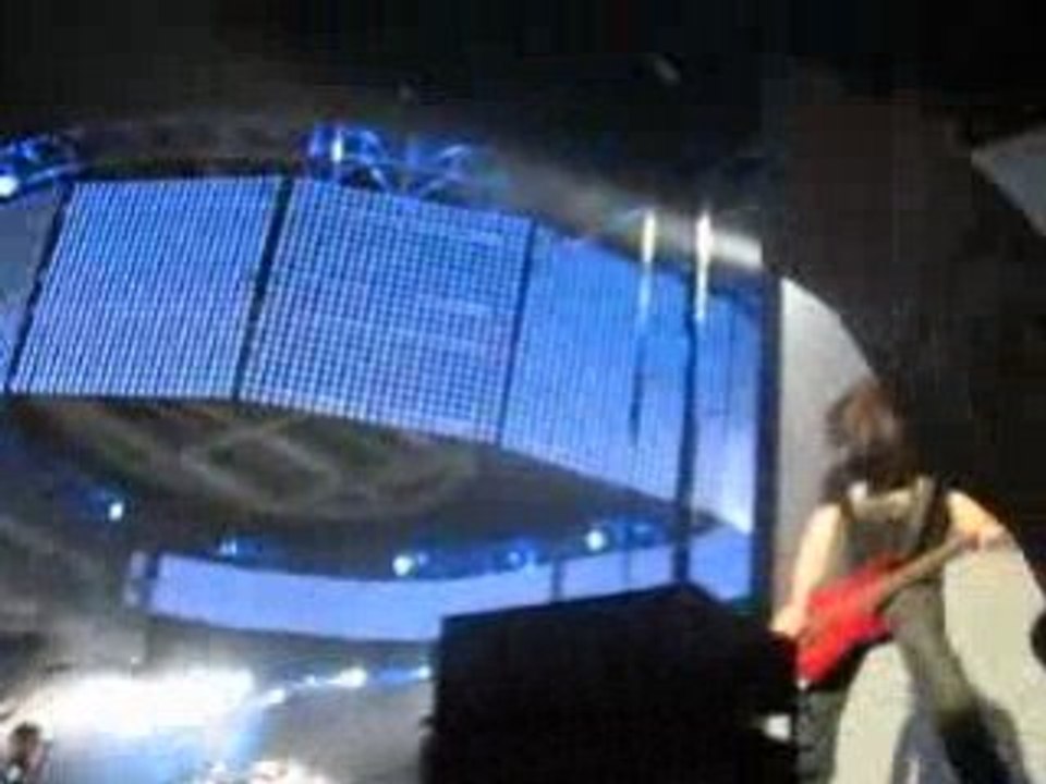 Tokio Hotel : Wir sterben niemals aus à Strasbourg