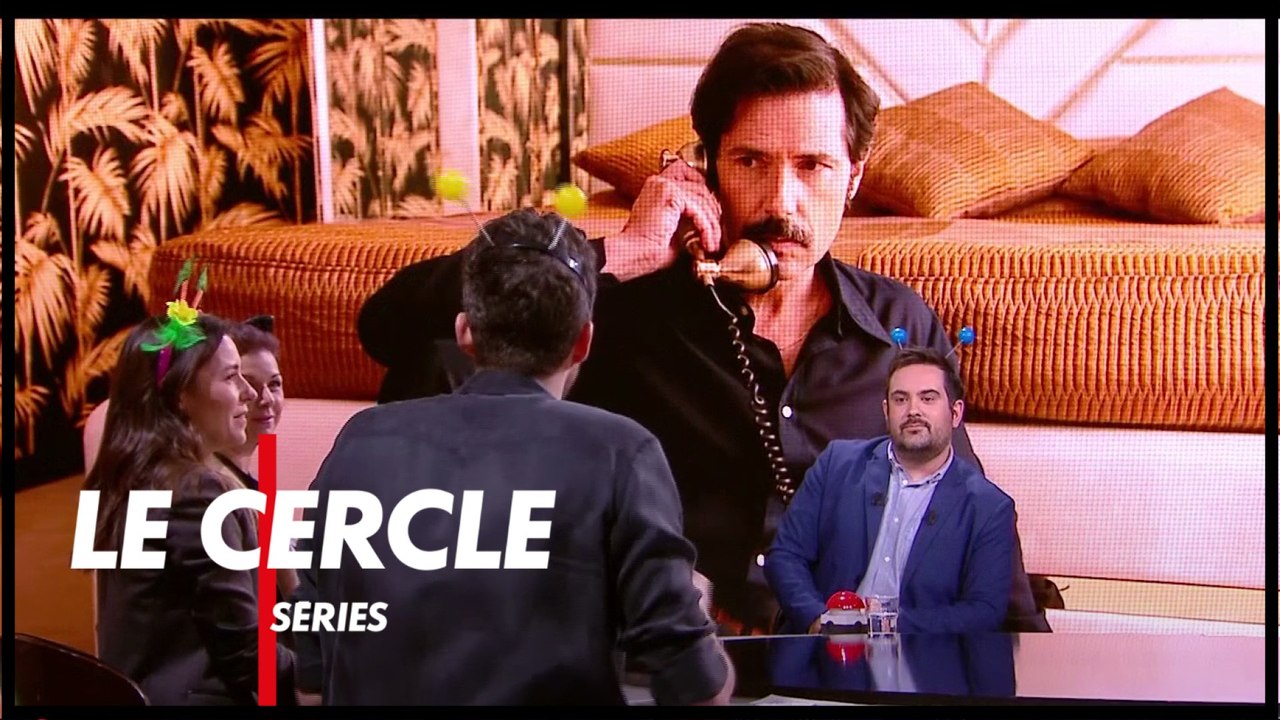 OVNI(s) saison 2 : entre serre-têtes et barbe à papa - Le Cercle Séries