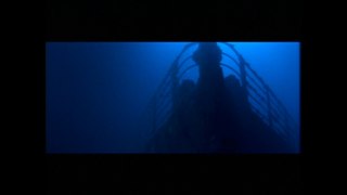 James Cameron Explores the Titanic wreck