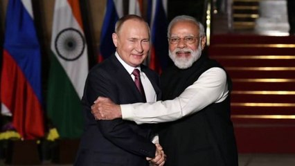 Moscow prepares 130 buses to evacuate Indian students