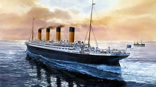 Titanic - A 20th Century Parable Audio Book