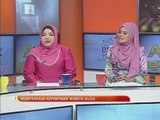 Memperkasa kepimpinan wanita muda