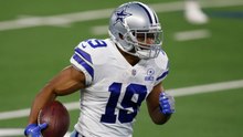 Cowboys Expected To Release Amari Cooper