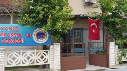 16 yılda, 3 binden fazla kadına destek oldu... Yardımcı olduğu kadınların 'Beyaz Meleği' oldu