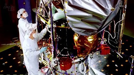 Remembering the Time NASA Lost a $193M Spacecraft Due to a Math Mixup