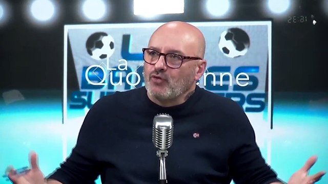 LE BAR DES SUPPORTERS : Le Bar des Supporters 04 03 22