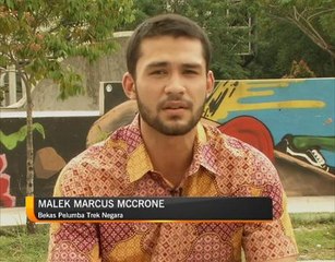 Malek mahu buat penampilan semula