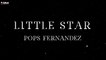 Pops Fernandez - Little Star (Official Lyric Video)