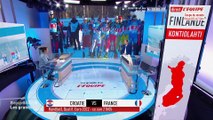 Biathlon (H) - Coupe du monde : Le replay du relais de Kontiolahti