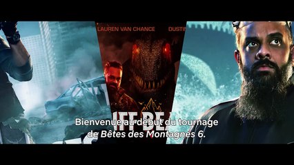 La Bulle - bande-annonce de la comédie de Judd Apatow pour Netflix (VOST)