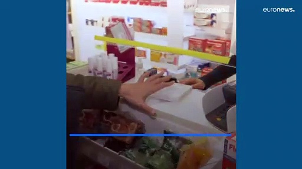 افزایش تقاضا برای ید در داروخانه‌های اروپا در پی تهدید هسته‌ای پوتین