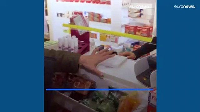 افزایش تقاضا برای ید در داروخانه‌های اروپا در پی تهدید هسته‌ای پوتین