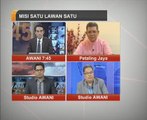 Menjelang Konvensyen Pakatan Harapan