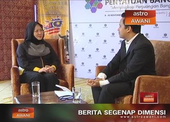 UiTM Chamber Choir cipta kejayaan di Prague