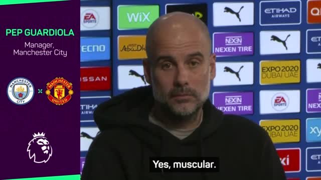 Guardiola reveals Ruben Dias is set for a spell on the sidelines