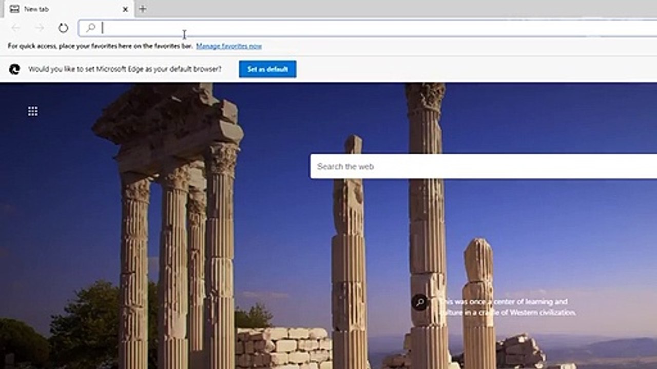 How to Download And Install Mozilla Firefox for PC in Windows 10_