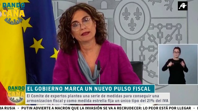 Subida del IVA, nueva tasa a los carburantes y la larga lista de impuestos que prepara Moncloa