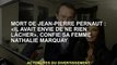 Mort de Jean-Pierre Pernaut : 'Il ne voulait pas lâcher', raconte sa femme Nathalie Marquay