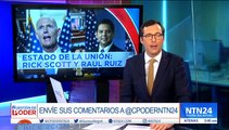 Cuestión de Poder del jueves 03 de marzo de 2022 con Rick Scott y Raul Ruiz