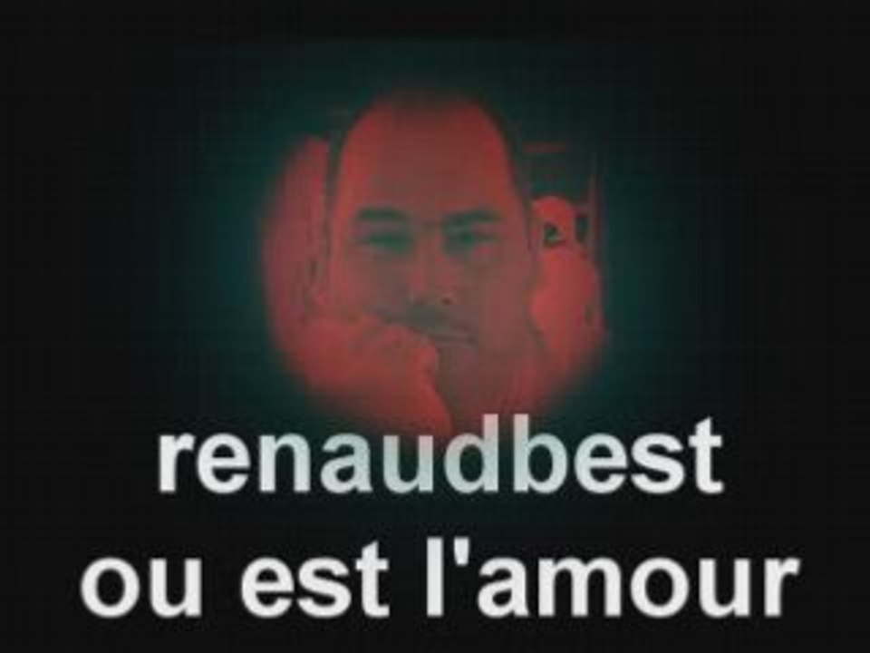 Ou est l'amour?