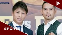 Arum: Donaire-Inoue Rematch, posible sa Abril #PTVSports