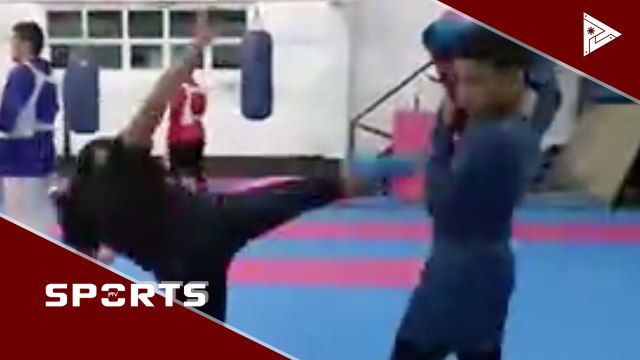 PH Karatekas, sasabak muna sa international competition bago ang Vietnam SEAG #PTVSports