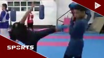 PH Karatekas, sasabak muna sa international competition bago ang Vietnam SEAG #PTVSports