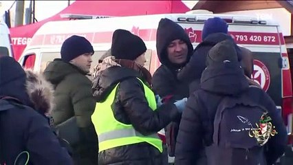 تحت شعارات ودواعي انسانية..الاحتلال يستغل الأزمة الروسية الأوكرانية على طريقته الإستيطانية