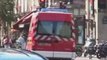 BSPP  ca decale chez les pompiers de paris