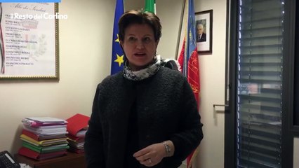 Valentino Rossi figlia, gli auguri della sindaca di Tavullia