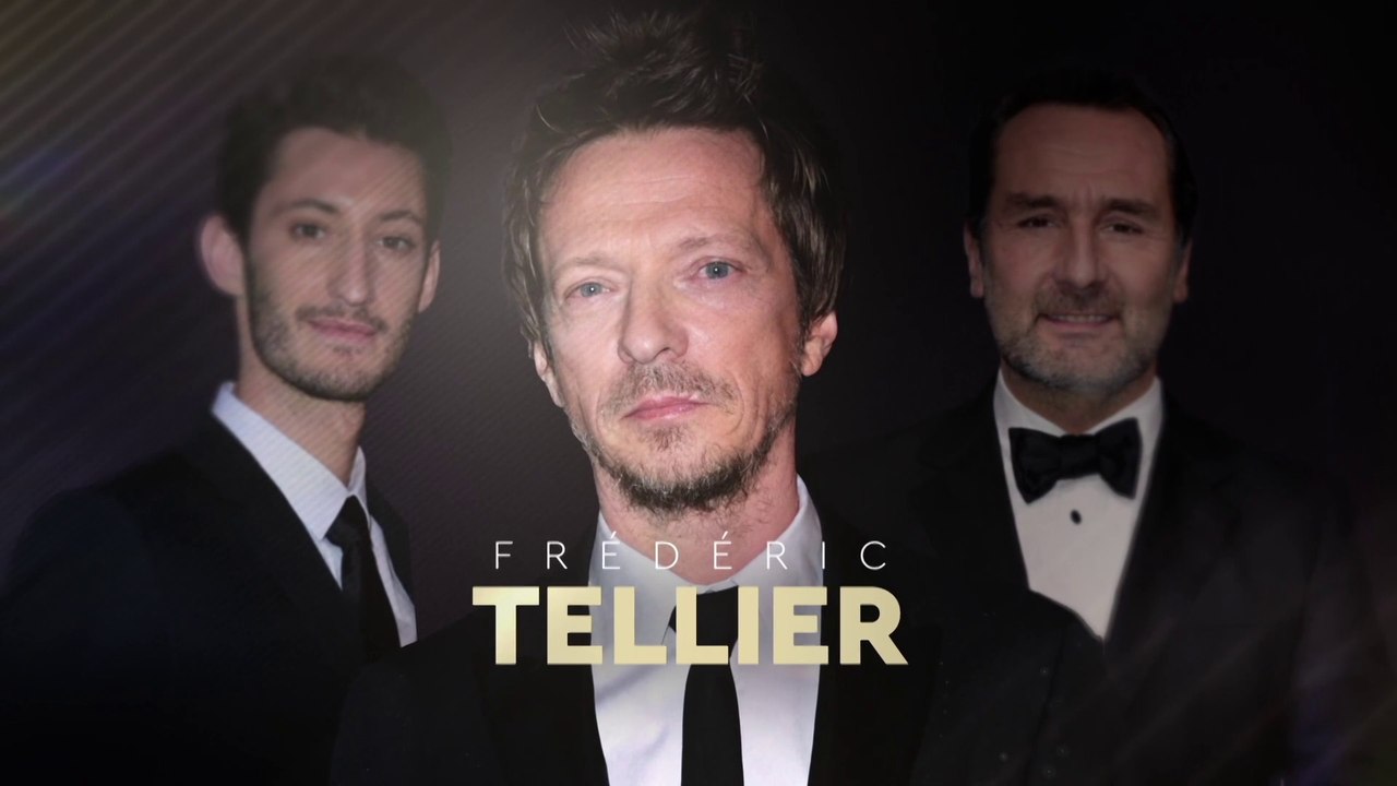 TCHI TCHA - Frederic Tellier