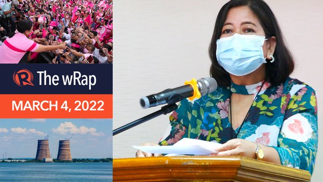 Comelec defends independence vs Calida’s threats | Evening wRap