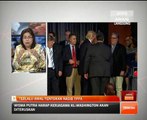 Terlalu awal tentukan nasib TPPA