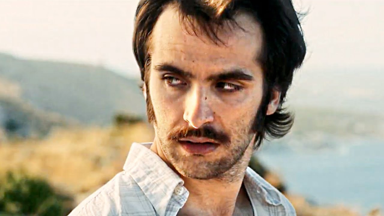 THE REPLACEMENT Bande Annonce