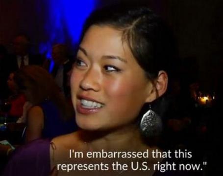 American expats in Mexico worried post-Trump victory