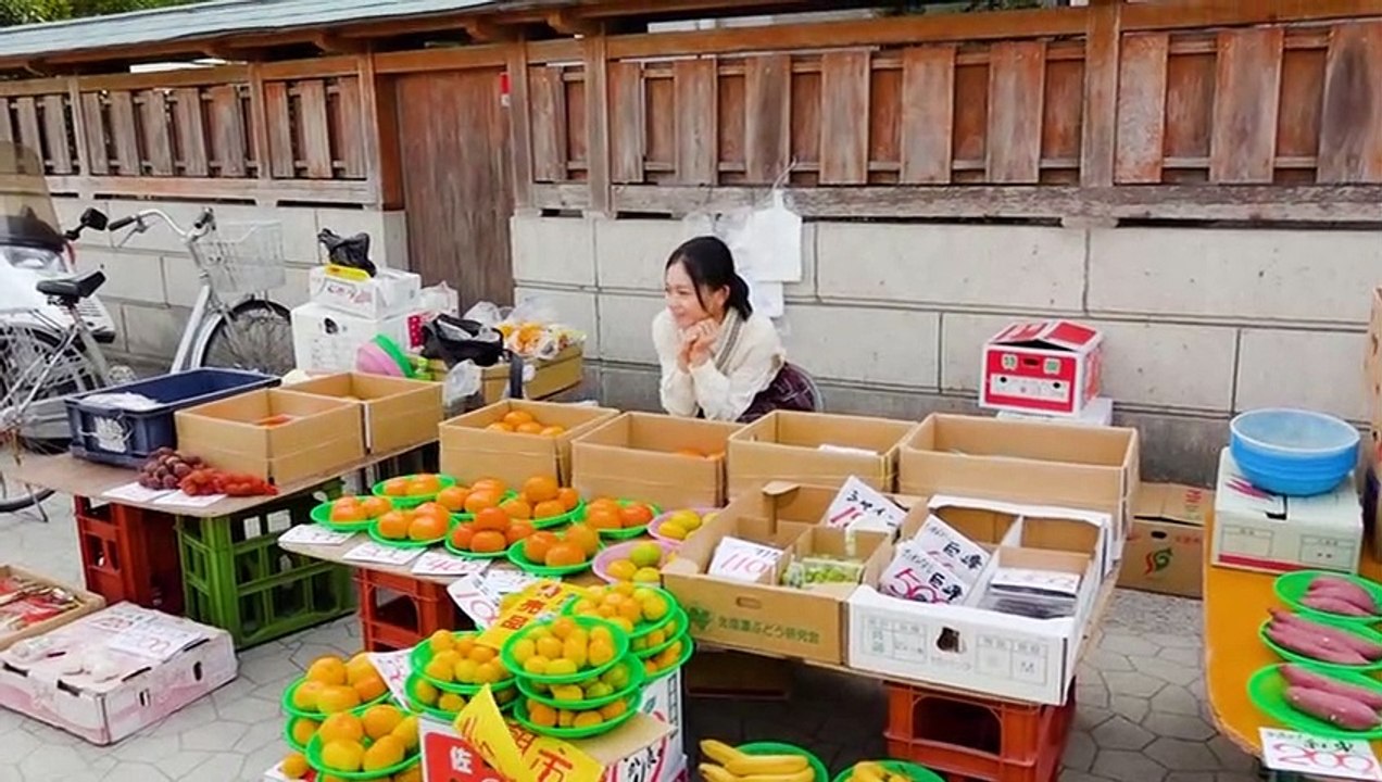 [2022.01.28] 平井美葉ファースト写真集「belles feuilles」メイキング