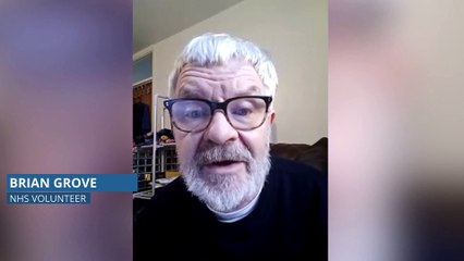 NHS volunteer from Sittingbourne wishes to rescue Ukrainians from the warzone with an ambulance