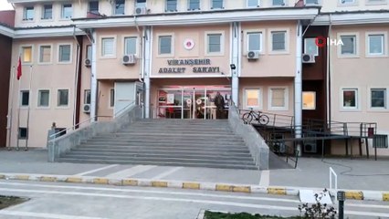 Viranşehir’de uyuşturucu operasyonu: 4 tutuklama