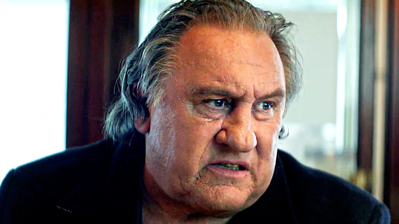 ROBUSTE Bande Annonce