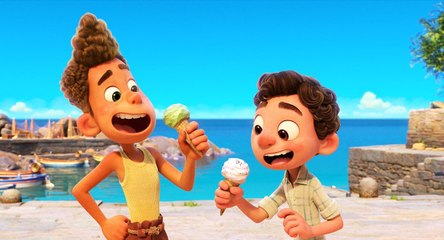 ¿'Luca' es gay? Algunos sospechan que la cinta es una alegoría sobre un romance LGBTI