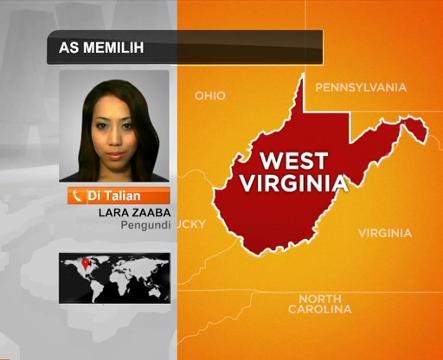 US presidential election: What do the voters say?