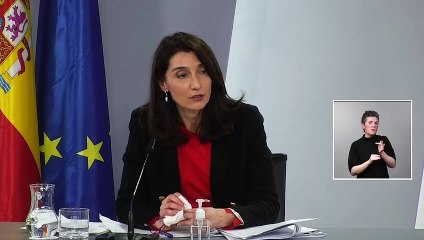 El Gobierno cierra ahora la puerta a quitar la inviolabilidad al rey: “No se dan las mayorías”