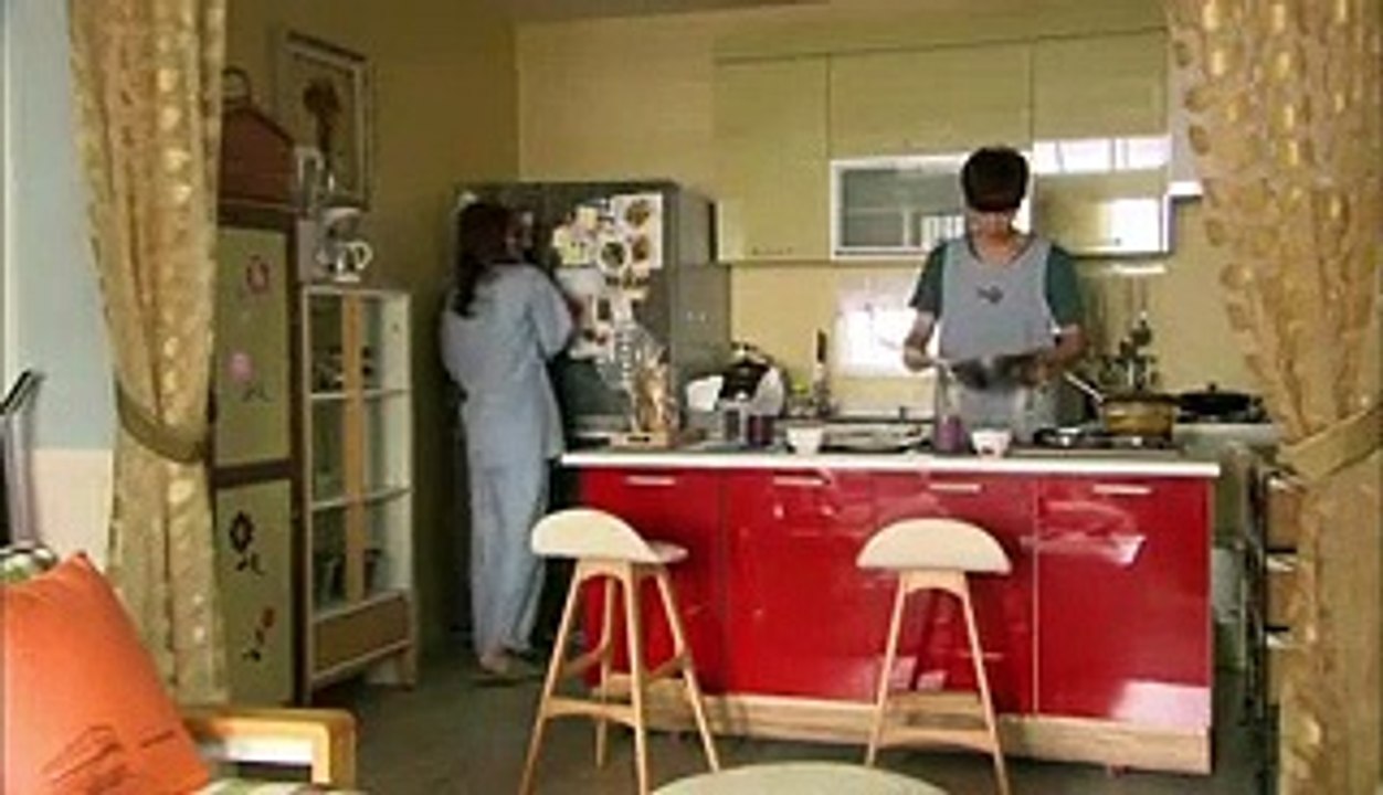 Eternos Enamorados capitulo 4