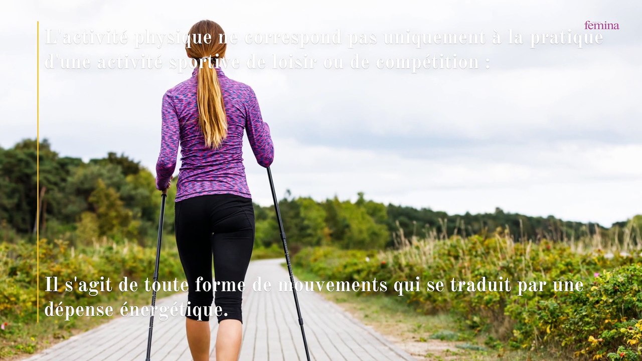 Des scientifiques identifient le nombre optimal de pas à réaliser chaque jour, et ce n'est pas 10 000