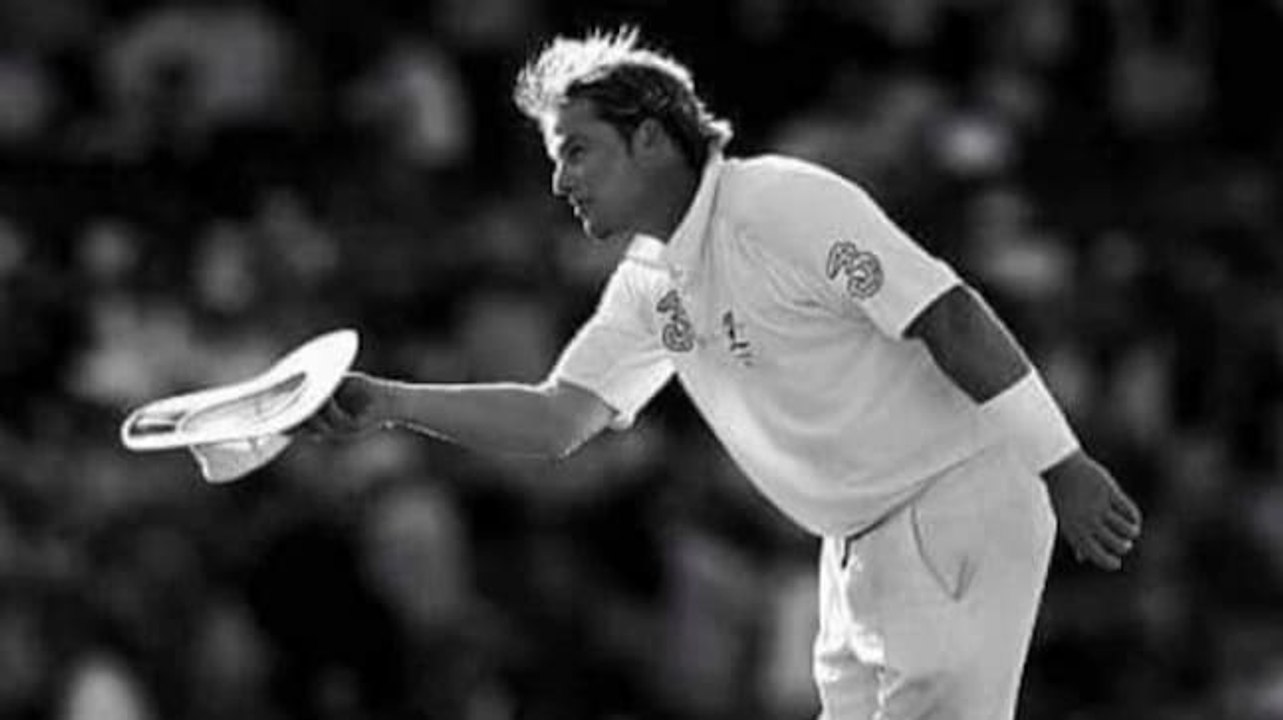 Legendary spinner Shane Warne no more; Russia seizes Ukraine's nuclear plant; more