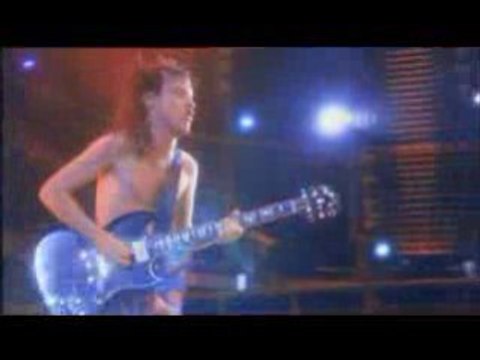 AC/DC - Hells Bells ( Live @ Donington )