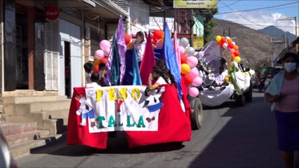 Realizan Censo Nacional Nutricional en Nueva Segovia
