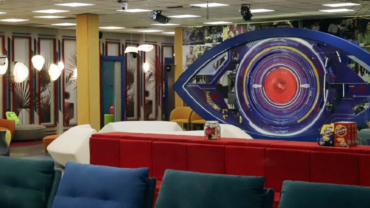 GF Vip, il retroscena che cambia ogni cosa le telecamere hanno ripreso tutto