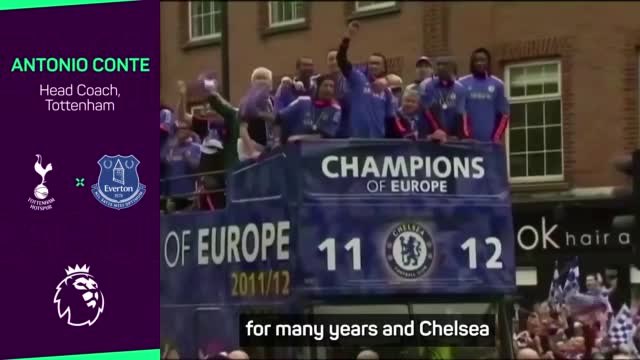 Abramovich selling Chelsea 'not good news for fans', says Conte