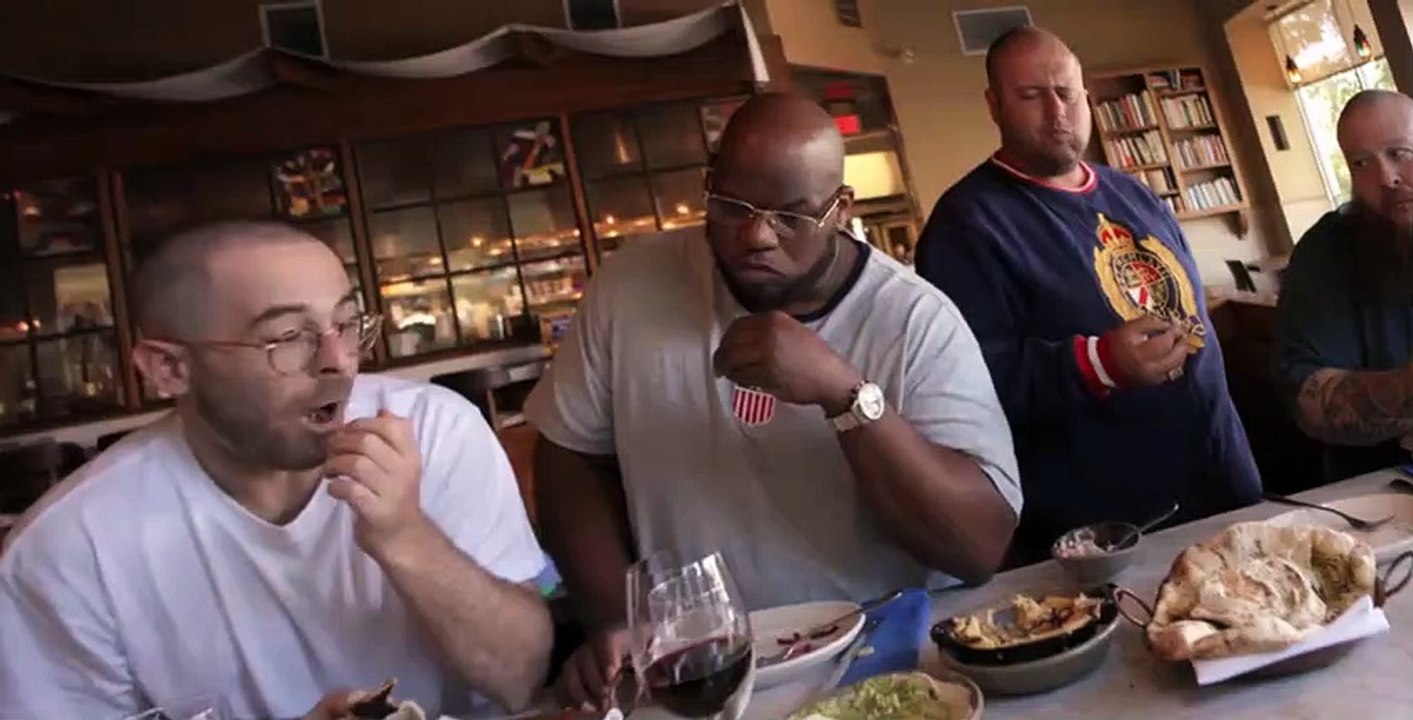 F*ck That's Delicious S04 E08